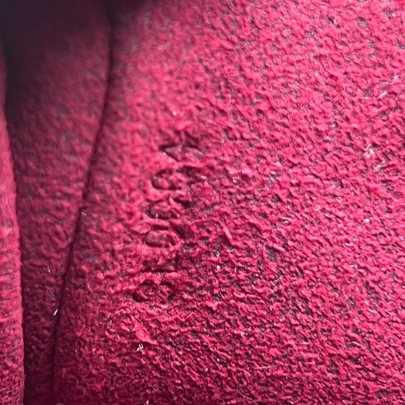 Authentic Louis Vuitton Pochette Accessoires Multicolor - Picture 8 of 9